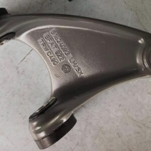 RIGHT SWINGARM FOR UPPER SUSPENSION FOR ALFA ROMEO